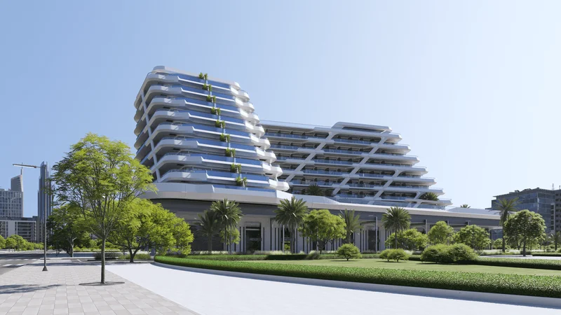 Архитектура 5