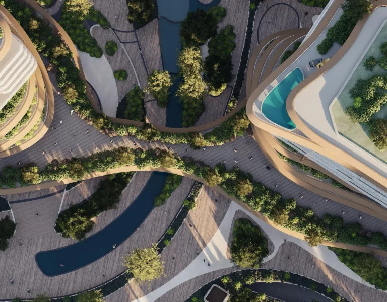 Архитектура 3