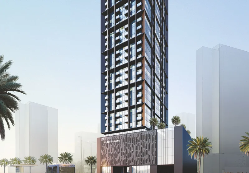 Architecture 2