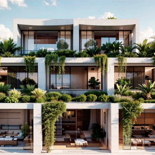Architecture 8