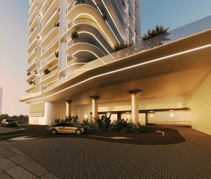 Архитектура 7