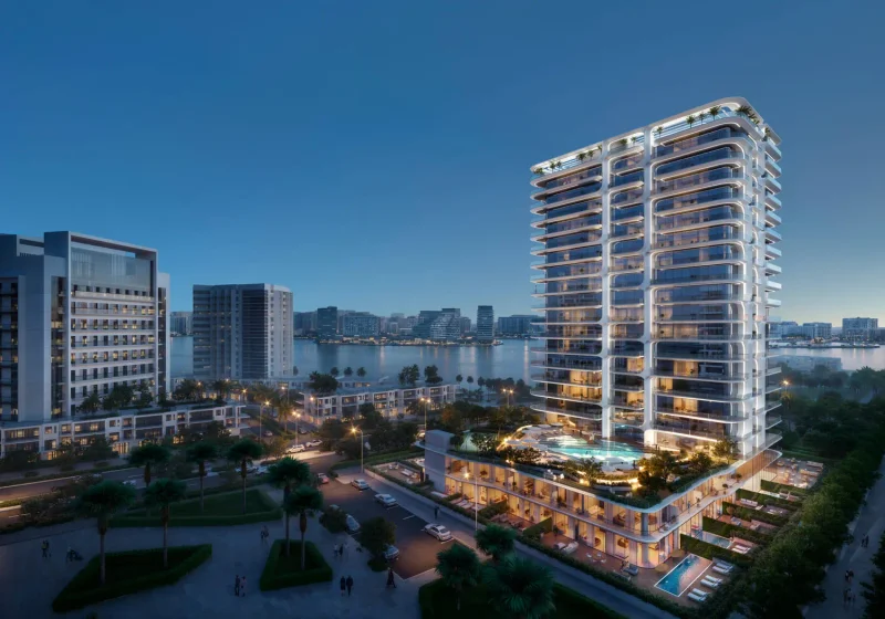 Архитектура 1