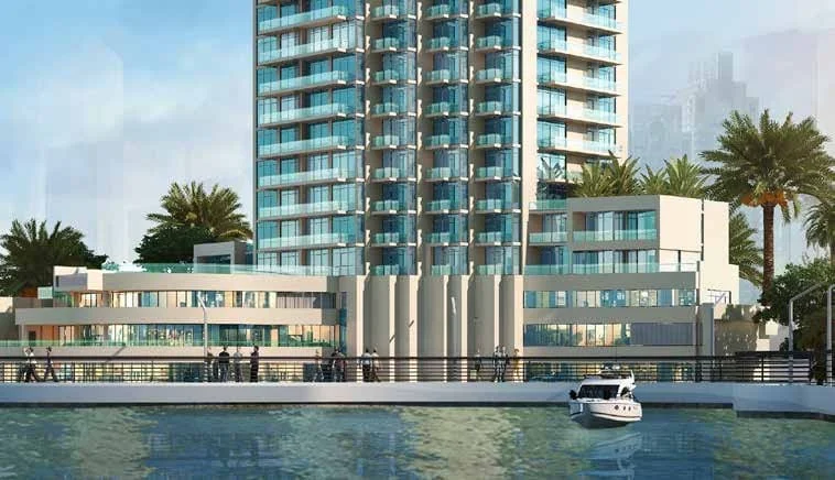 Архитектура 4