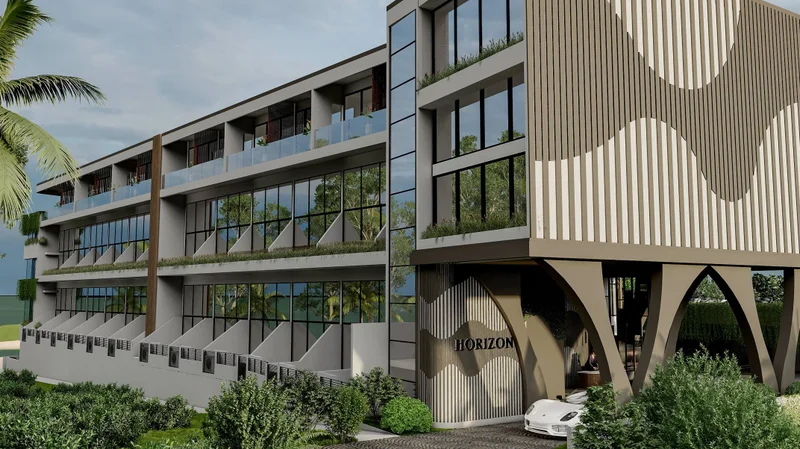 Архитектура 1