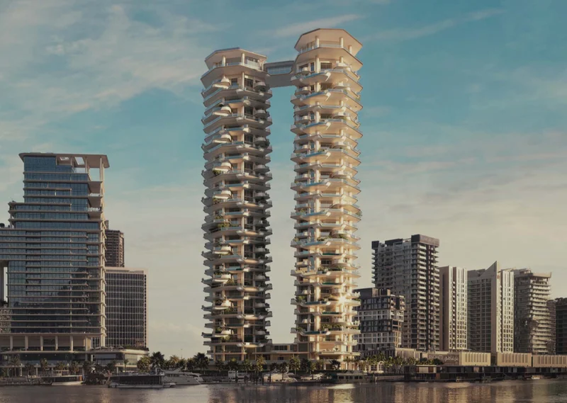 Regent Residences preview 1