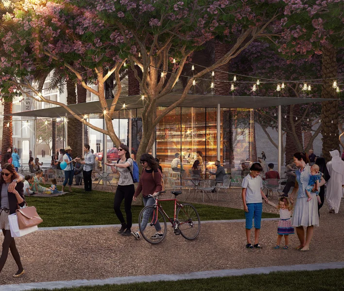 Архитектура 2