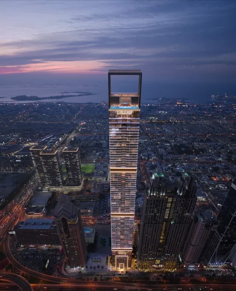 Архитектура 1