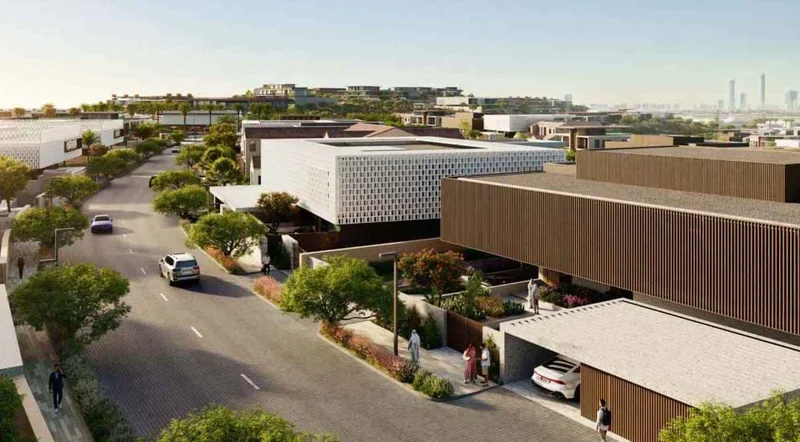 Архитектура 3