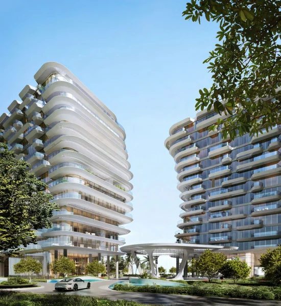 Архитектура 2