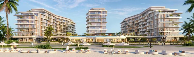 Flora Isle Beachfront Residences preview 1