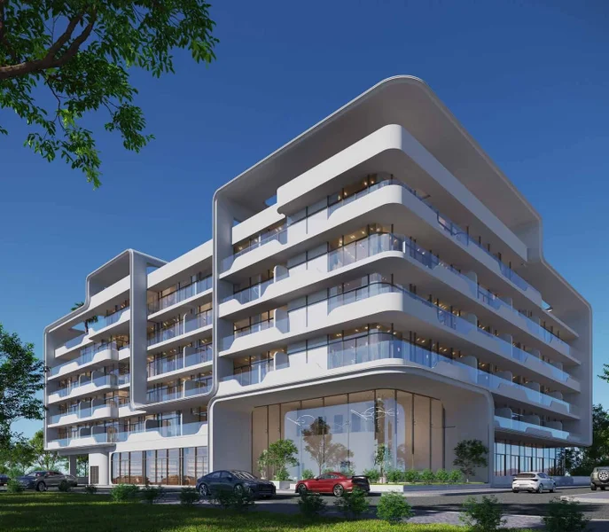 Архитектура 4