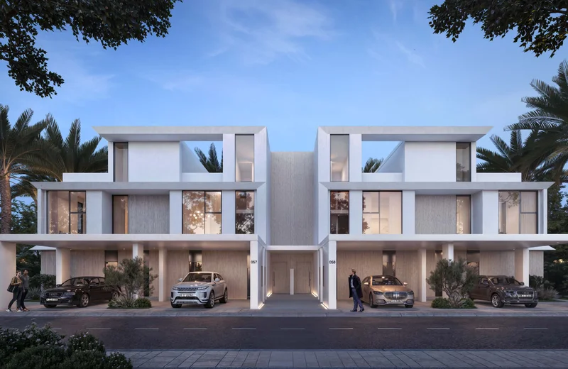 Архитектура 3