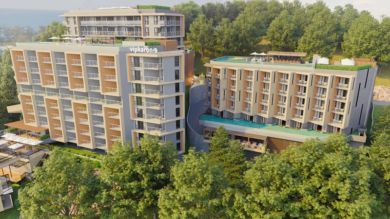 Архитектура 1