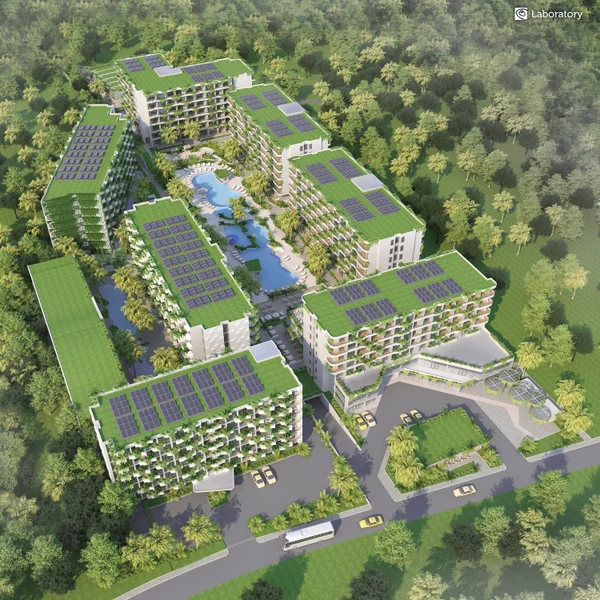 Architecture 2