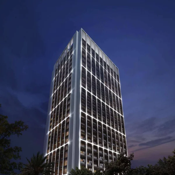 Архитектура 6