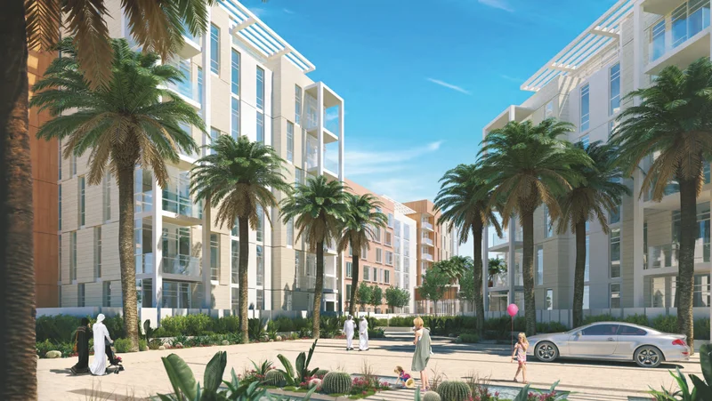 Uptown Al Zahia preview 5