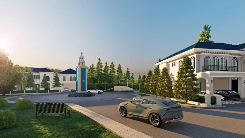 Архитектура 2