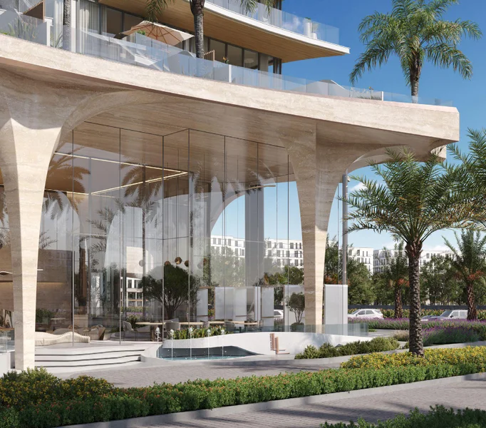 Архитектура 5