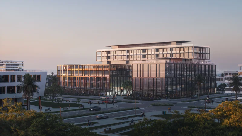 Архитектура 7