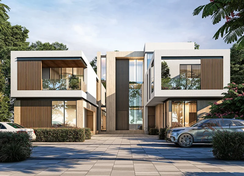 Архитектура 2