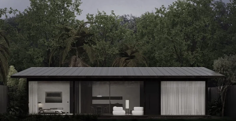Architecture 1