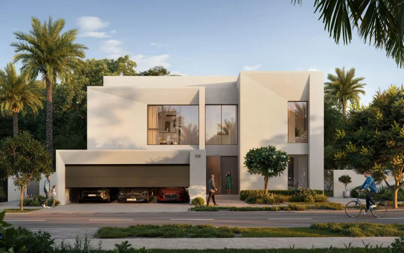 Архитектура 6