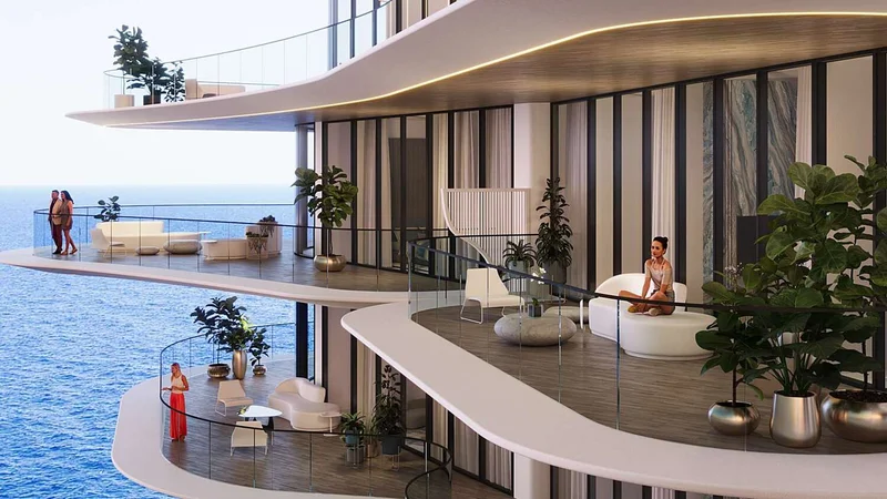 Архитектура 5