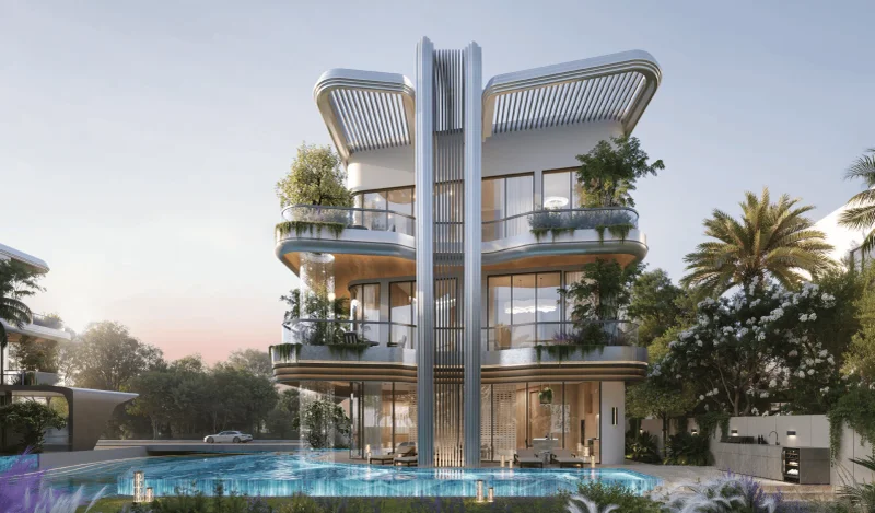 Архитектура 12