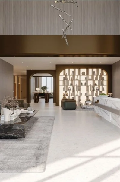 Lobby 2