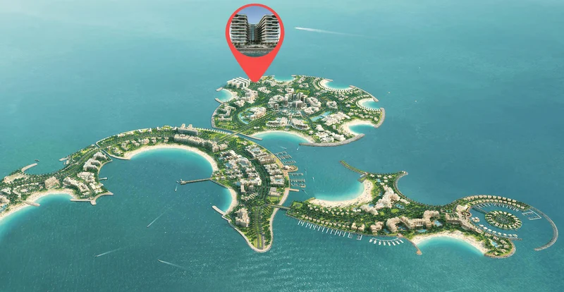 Gianfranco Ferre Residences preview 3