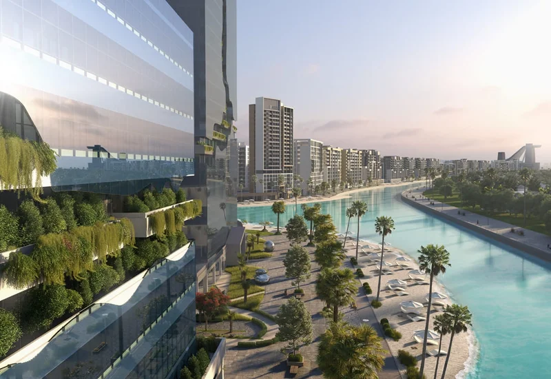 Архитектура 3