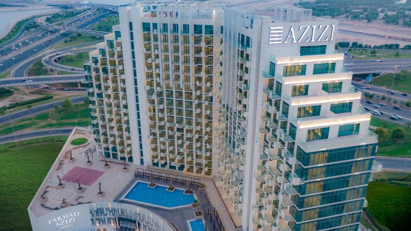 Архитектура 4