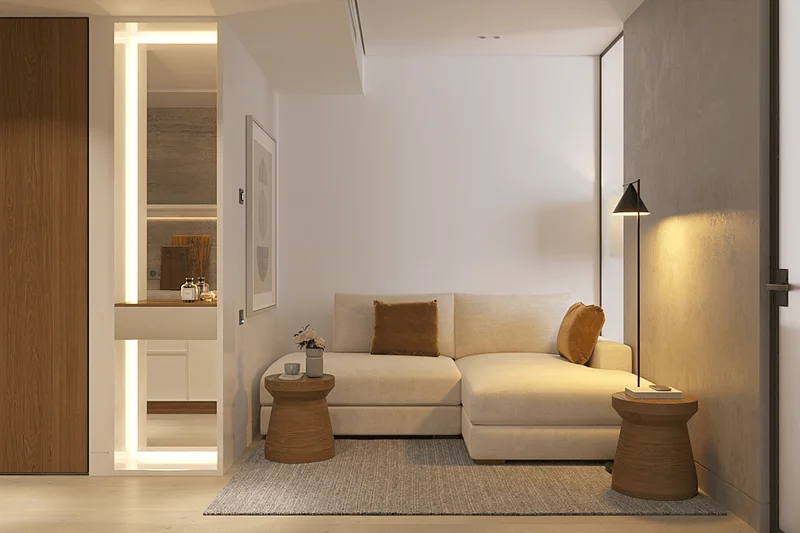 Interior 10