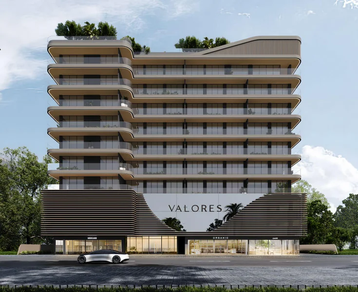 Architecture 4