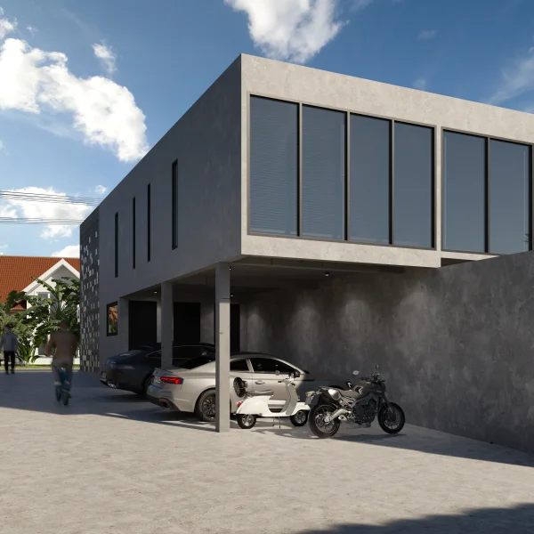 Architecture 6