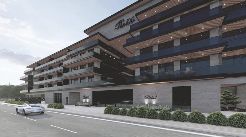 Архитектура 6