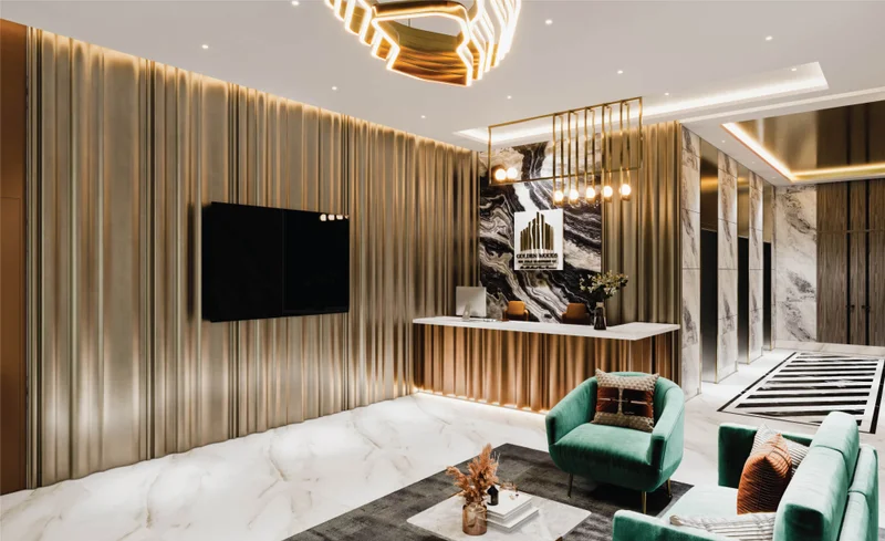 Lobby 2