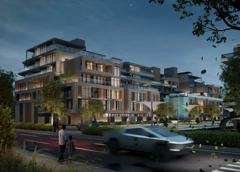 Архитектура 2