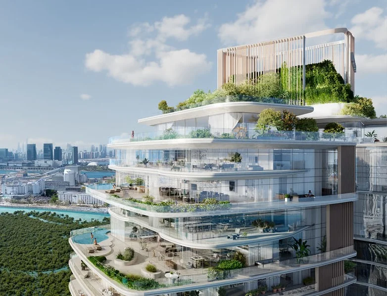 Архитектура 2