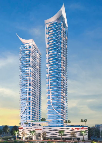 Architecture 2