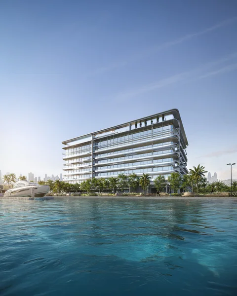 Архитектура 6