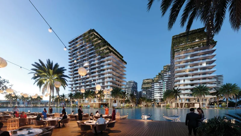 Архитектура 4