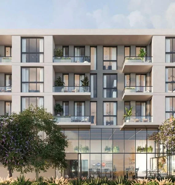 Архитектура 9