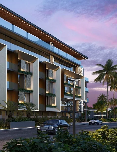 Архитектура 2