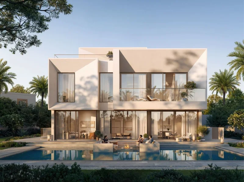 Архитектура 4