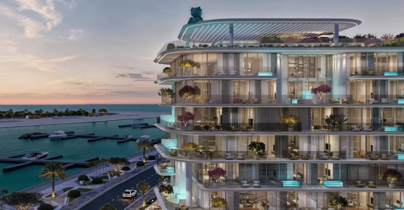 Архитектура 2