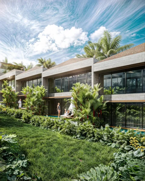 Архитектура 10