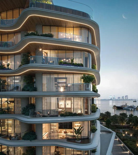 Архитектура 8