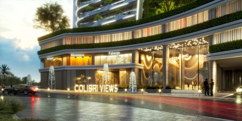 Архитектура 8