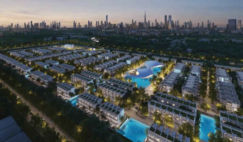 Архитектура 8